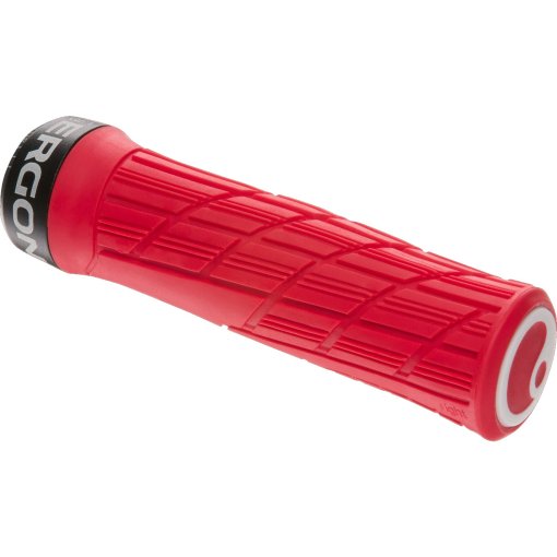Foto de Ergon GE1 Evo Slim Bar Puños - rojo