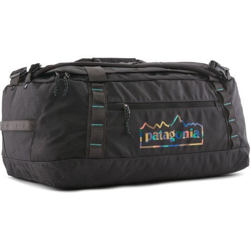 Foto de Patagonia Bolsa de Viaje 40L - Black Hole Duffel - Unity Fitz: Ink Black