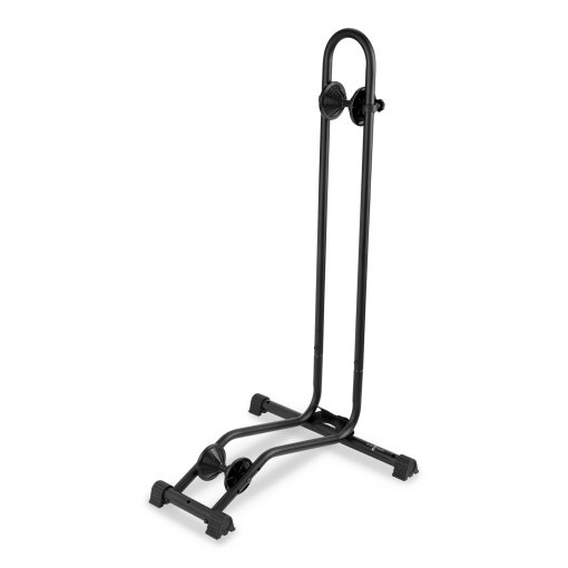 Foto de BLUECHAIN Soporte de Almacenamiento para Bicicleta Universal Slim 24-29&quot;