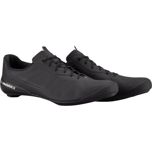 Specialized - 専用 S-WORKS ARES ROAD SHOE サイズ44 Specialized S-Works Ares Road Shoes - black | BIKE24