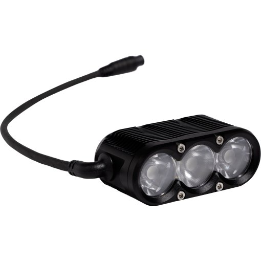 Produktbild von Gloworm XSV-PD G2.1 E-Bike Frontleuchte - ohne StVZO
