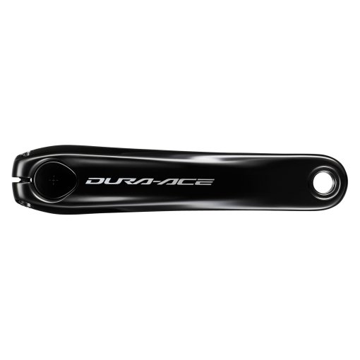 Photo produit de Shimano Bras de Manivelle pour Dura Ace FC-R9200-P - à gauche | Wattmètre