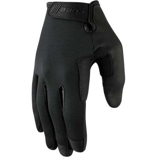 Foto de CUBE Gravity Guantes largos - black