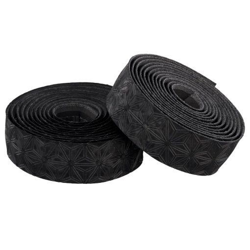 Picture of Supacaz Suede Handlebar Tape - Black