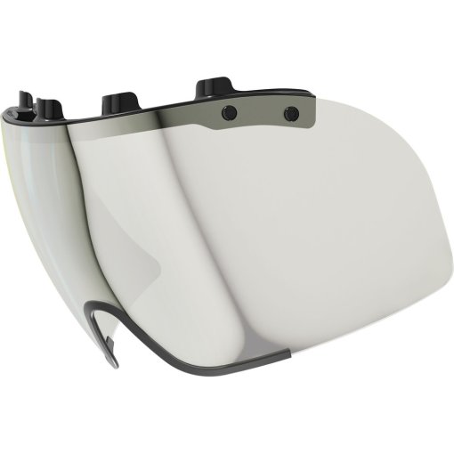 Foto de ABUS Visera para GameChanger TT 1.1 - chrome