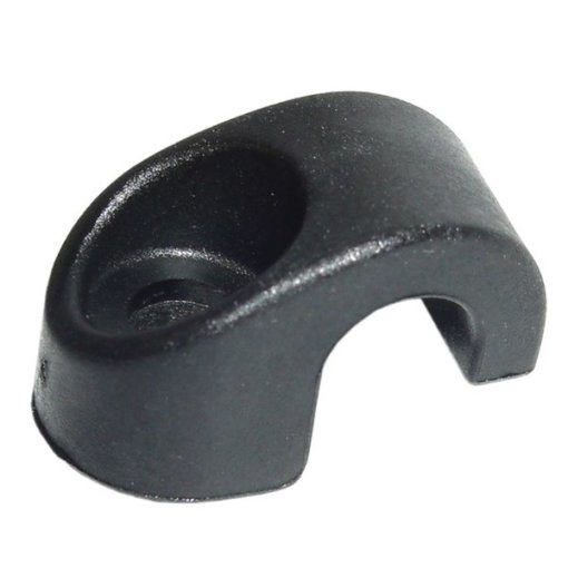 Immagine prodotto da SR Suntour Hose Guide Set with Bolt - FEE797+FSB153