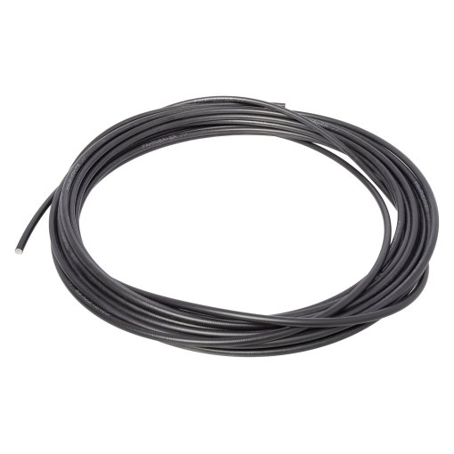 Productfoto van Fahrwerker Remleiding voor schijfrem | 10 m - zwart