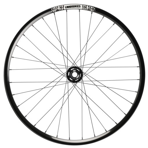 Immagine prodotto da DMR Pro 26 Inch MTB Front Wheel - 6-Bolt - 20x110mm