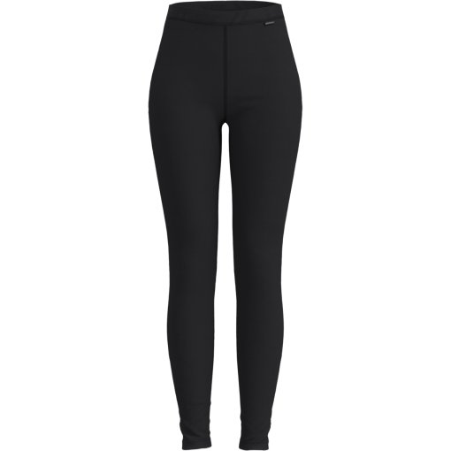 Foto de Löffler Transtex® Merino 200 Calzoncillos largos para mujer - black 990