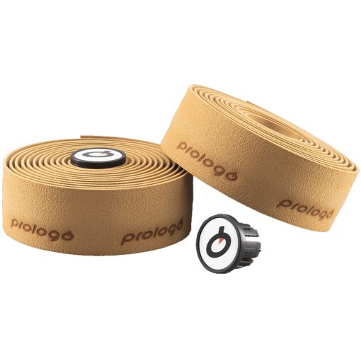 Photo produit de Prologo Ruban Guidon - Plaintouch+ - light brown