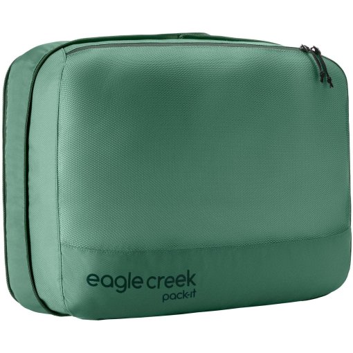 Produktbild von Eagle Creek Pack-It™ Reveal Expansion Cube L - Packtasche - willow green