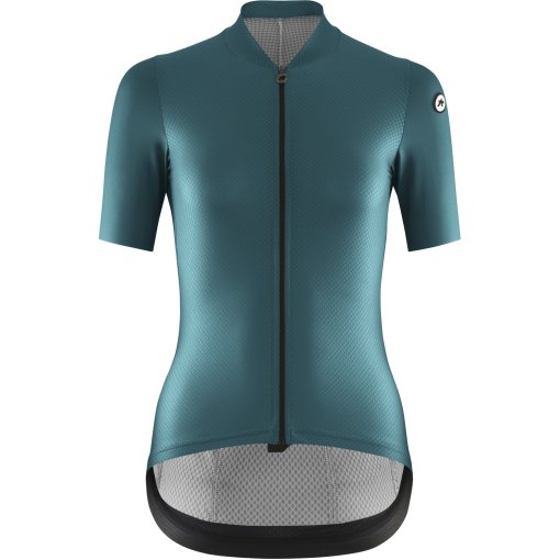 Immagine prodotto da Assos Maglia a Maniche Corte Donna - UMA GT S11 - foundation green