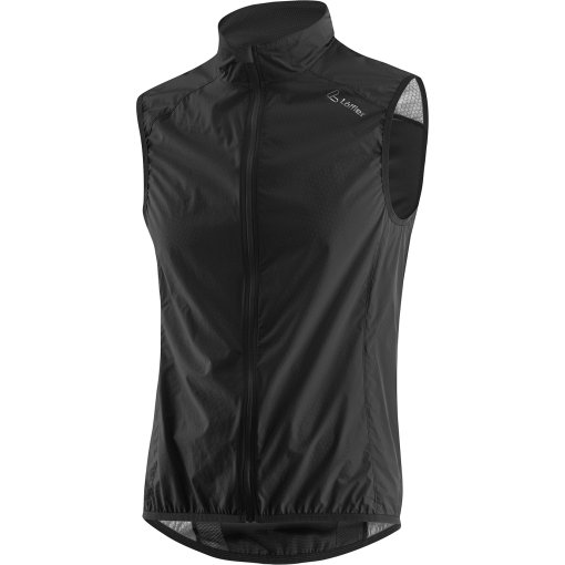Foto de Löffler Chaleco Ciclismo Hombre - WPM Pocket - negro 990