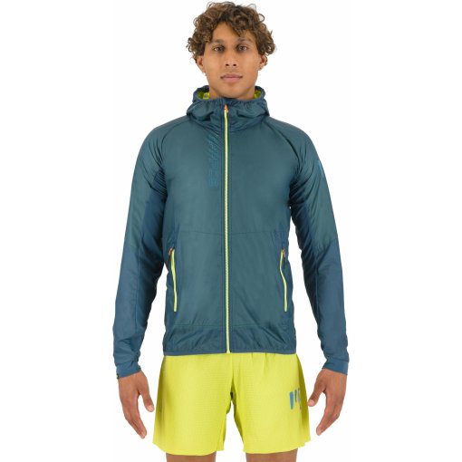 Foto de Karpos Chaqueta Running Hombre  - Lavaredo Evo - stargazer