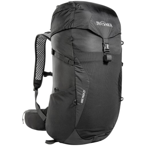 Produktbild von Tatonka Hike Pack 27 Rucksack - black