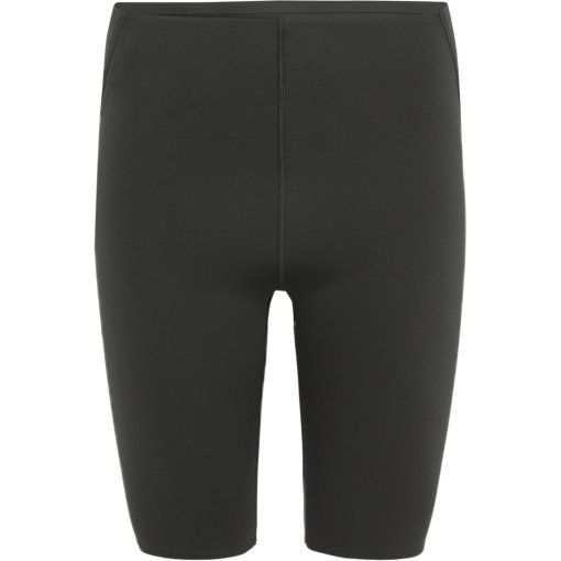 Foto de On Malla Corta Running Hombre - Train 1/2 Tights - Negro