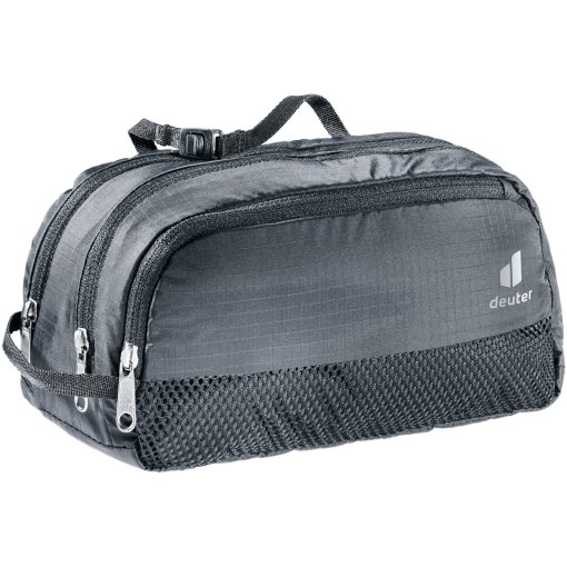 Photo produit de Deuter Trousse de Toilette - Wash Bag Tour III - noir