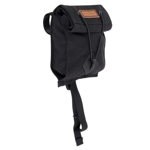 Foto de Restrap Bolsa Manillar - Tech Bag - 1.2L - negro