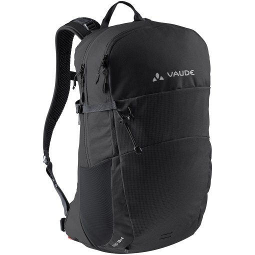 Produktbild von Vaude Wizard 18+4L Rucksack - black