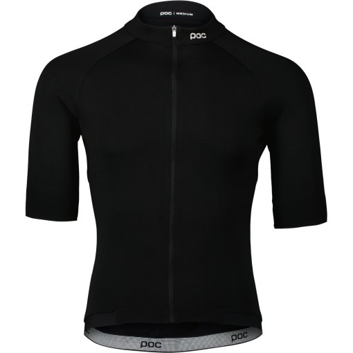 Foto de POC Maillot Hombre - Muse - 1002 Uranium Black