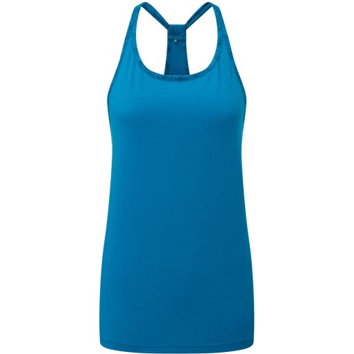 Foto de Mountain Equipment Top Mujer - Headpoint ME-005452 - mykonos blue
