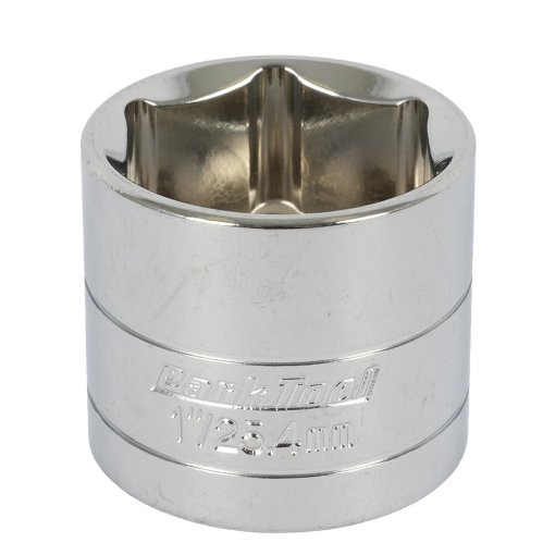 Productfoto van Park Tool 3/8&quot; Socket - 1660 - 25.4mm