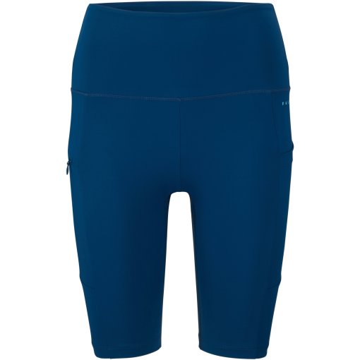 Foto de Falke Malla Corta Mujer - TK - blue pond 6598 (37440)