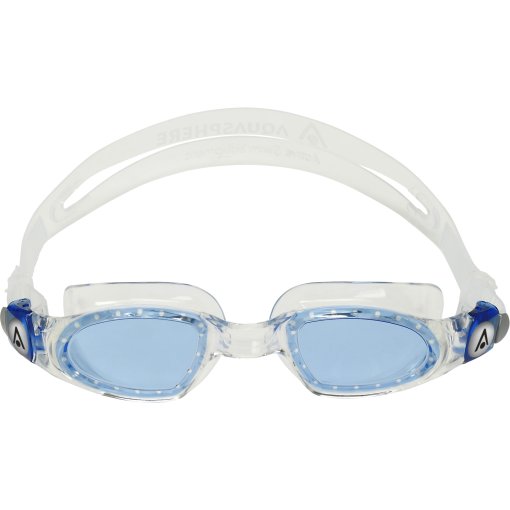 Foto de AQUASPHERE Gafas Natación - Tintado Azul - Mako2 - Transparente/Azul