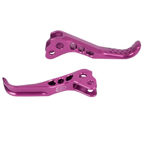 Photo produit de OAK Components Manette du Levier de Frein SR - SRAM - rose