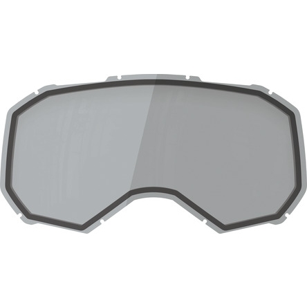 Foto de ABUS Lente Intercambiable - Buteo - smoke