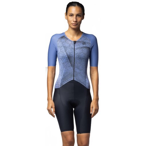 Foto de Alé Mono Mujer - TRIATHLON Beyond - iris