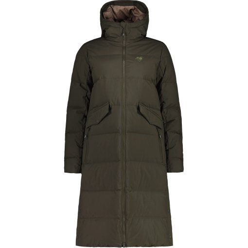 Immagine prodotto da Maloja Piumino Donna - AnkogelM. Urban ReDown - alpine woods 8958