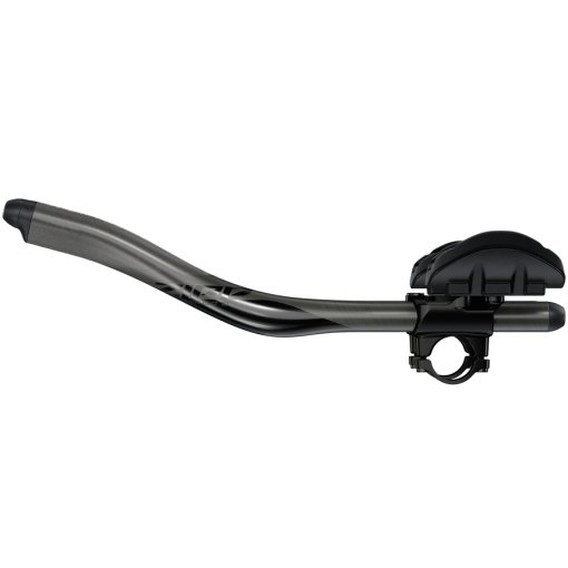 ZIPP Vuka Carbon Evo Extensions - 110mm, black | BIKE24