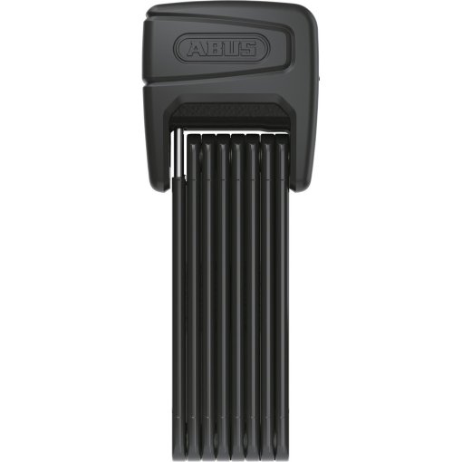 Foto de ABUS Candado Plegable 120 cm - Bordo One 6000AF + Soporte SH - negro