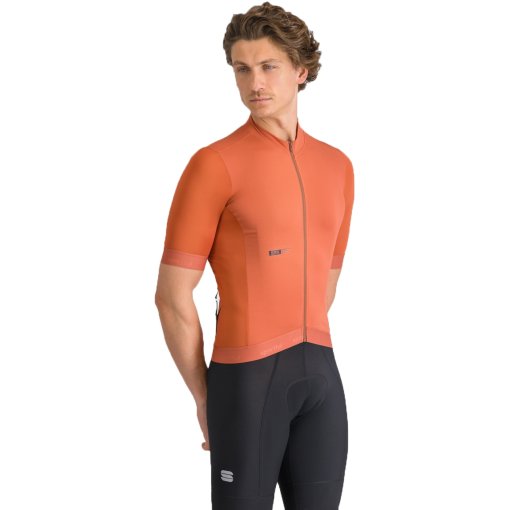 Immagine prodotto da Sportful SRK 2 Maglia a maniche corte per uomini - 607 Sienna Glow