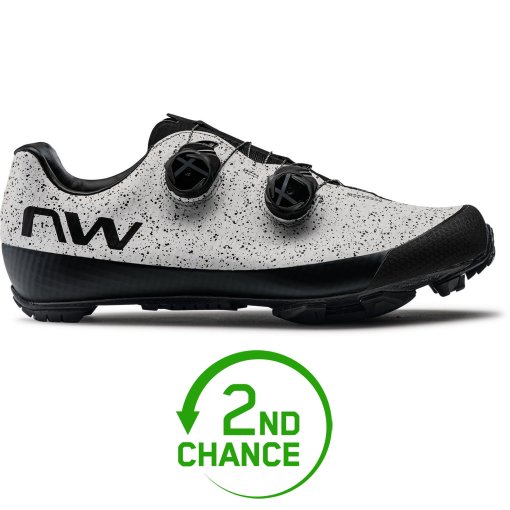 Produktbild von Northwave Extreme XC 2 MTB Schuhe Herren - hellgrau 87 - B-Ware
