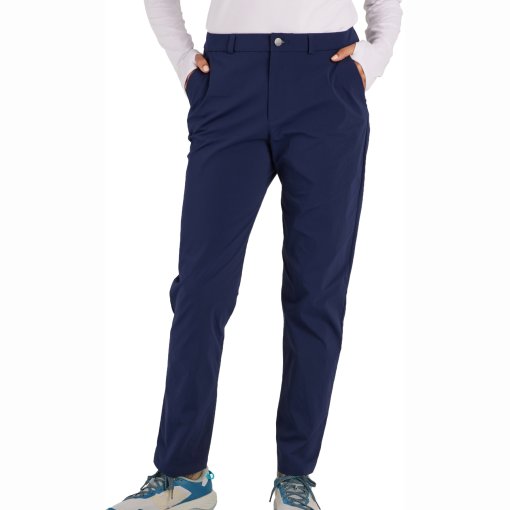 Foto de Marmot Pantalones Mujer - Arch Rock - arctic navy
