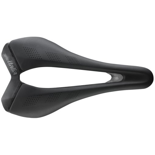 Foto de Selle Italia Sillín - SLR Carbon - S3 | negro