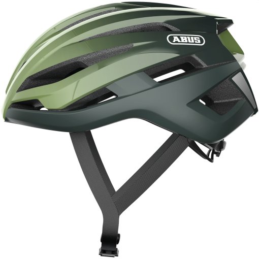 Foto de ABUS StormChaser Casco - opal green