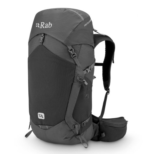 Foto de Rab Mochila Mujer - Protium ND 33L - S/M - anthracite