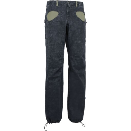 Photo produit de E9 Pantalon Escalade Homme - Rondo X2 - Cumino