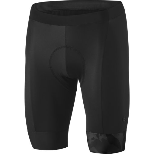 Immagine prodotto da Gonso Cosciali Ciclismo Corti Uomo - Essential Kit - Black