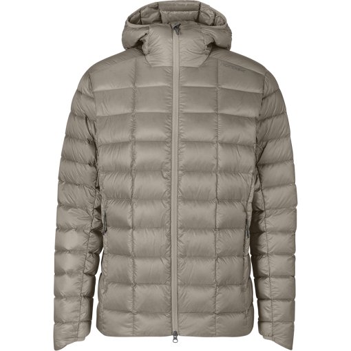 Produktbild von Nordisk Eske Daunenjacke Herren - Vintage Khaki