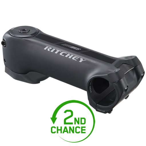 Produktbild von Ritchey WCS Switch Vorbau - 1 1/8&quot; | 31.8mm - schwarz - B-Ware
