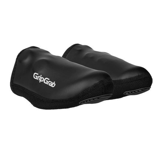 Productfoto van GripGrab PACR Windproof Road teenwarmer - Black