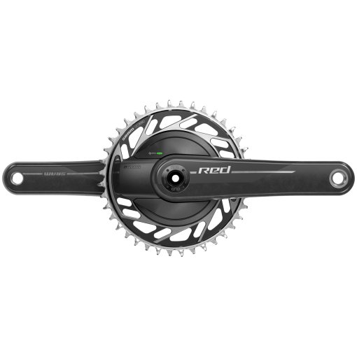 新品 未使用 SRAM “Raival Axs powermeter” SRAM Rival AXS Power Meter DUB 2x 48/35T 172.5mm（スラム