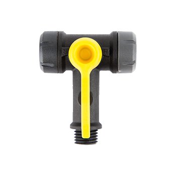 Foto de Topeak TwinHead Replacement Kit for JoeBlow Mountain Pump