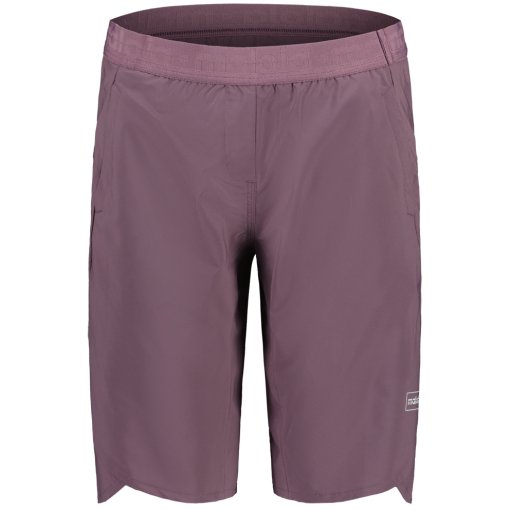 Produktbild von Maloja ValgrandeM. Mountain Shorts Damen - stormy lilac 1228
