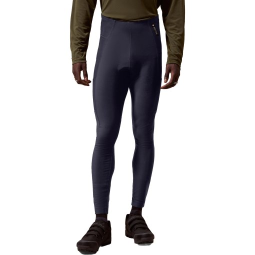 Productfoto van Endura Loop Ride Thermo legging voor heren - carbon grey