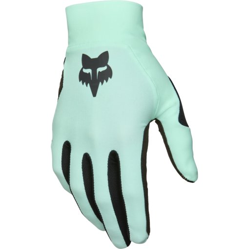 Foto de FOX Guantes MTB Hombre - Flexair - turquoise